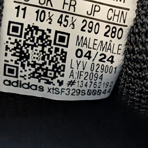 Busenitz Pro Shoes Men's Size 11 Runner -Busenitz Vulc II Shoes - Picture 4 of 9